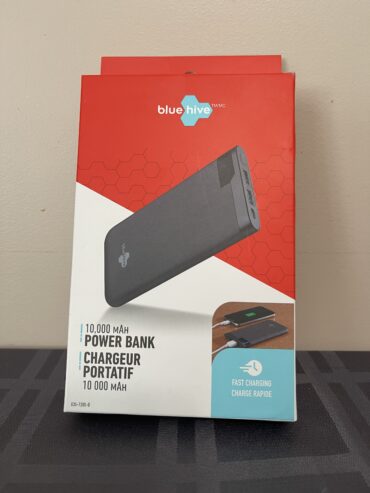 Power bank