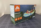 Ozark Trail River Raft – Inflatable