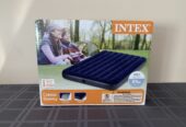 Intex Classic Downy Full Airbed