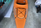 10-foot Sun Dolphin Aruba Kayak, for Fishing/General Use