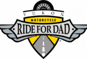 2025 Ride for Dad Yukon