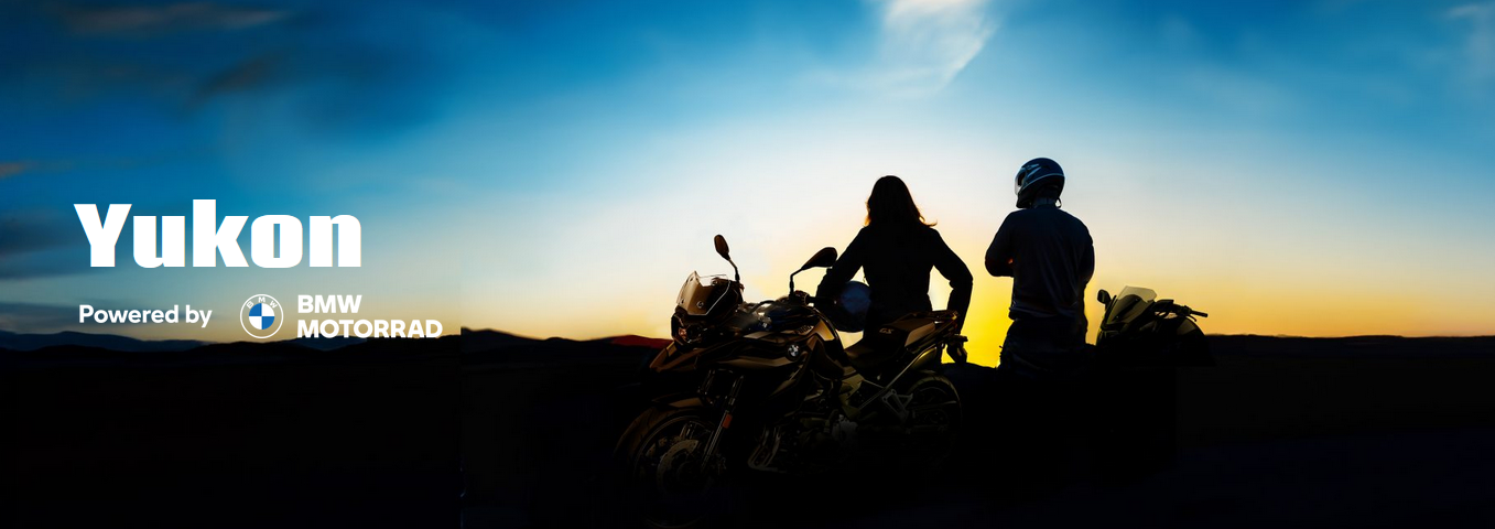 2025 Ride for Dad Yukon