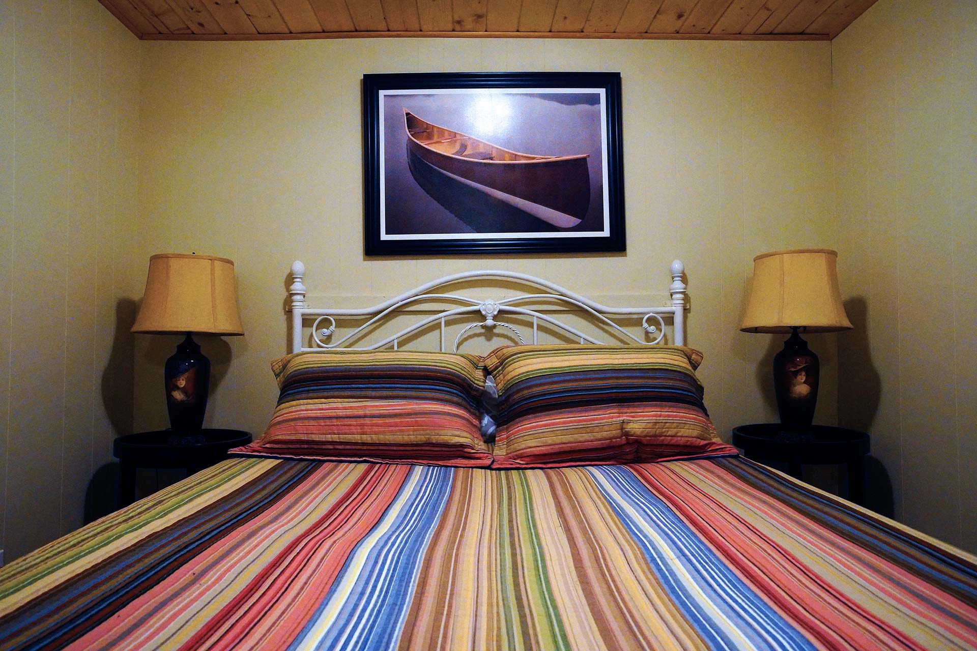 ’98 Hotel – Whitehorse