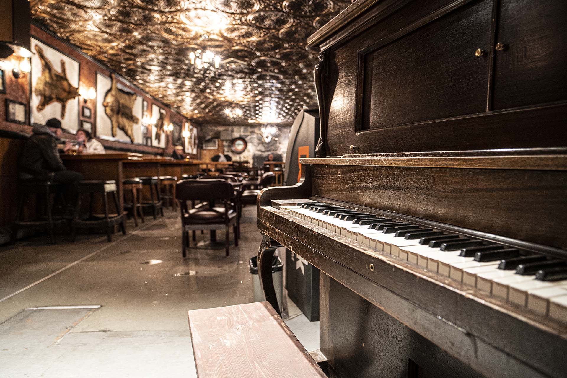 ’98 Hotel – Whitehorse