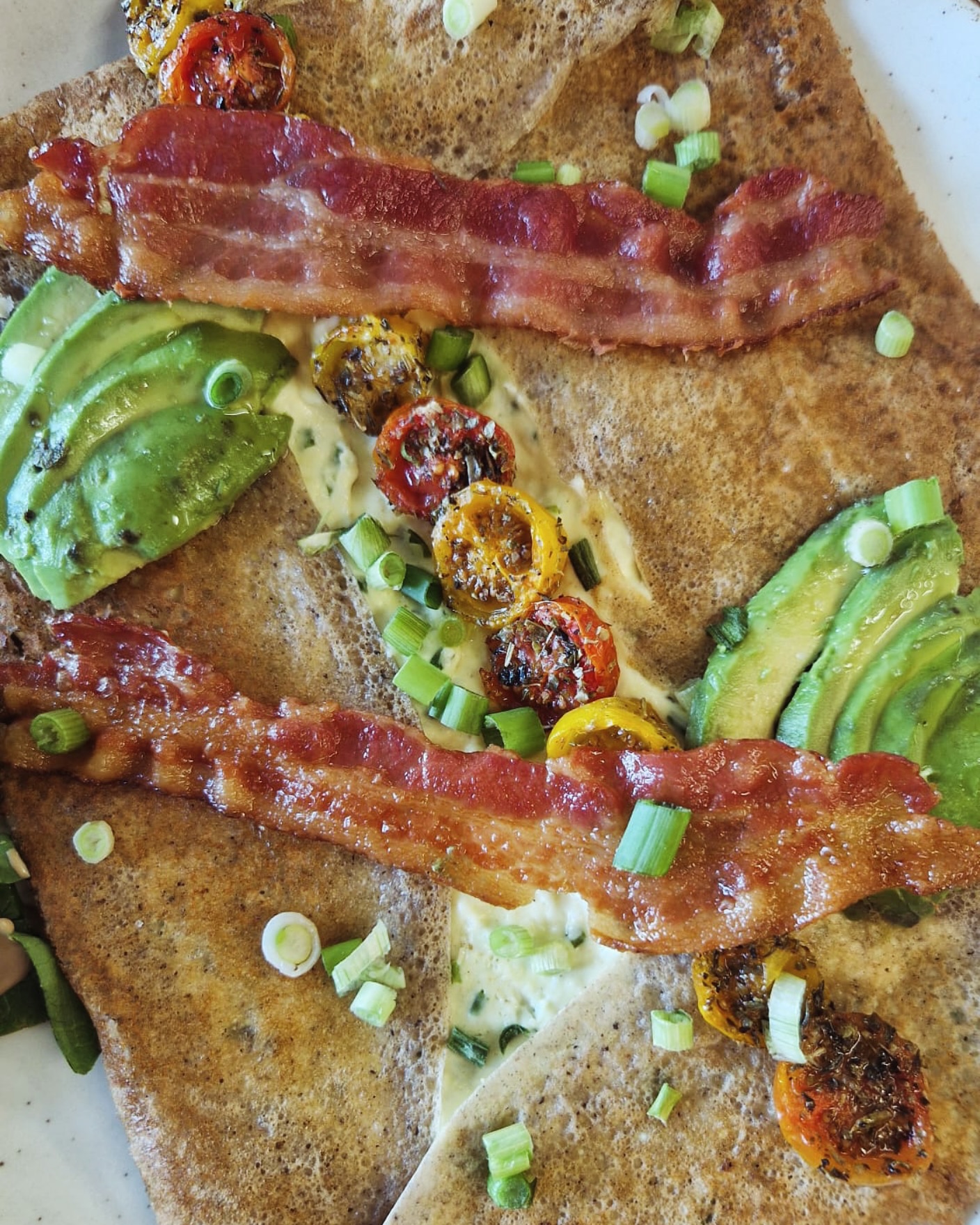 La Petite Maison – Whitehorse