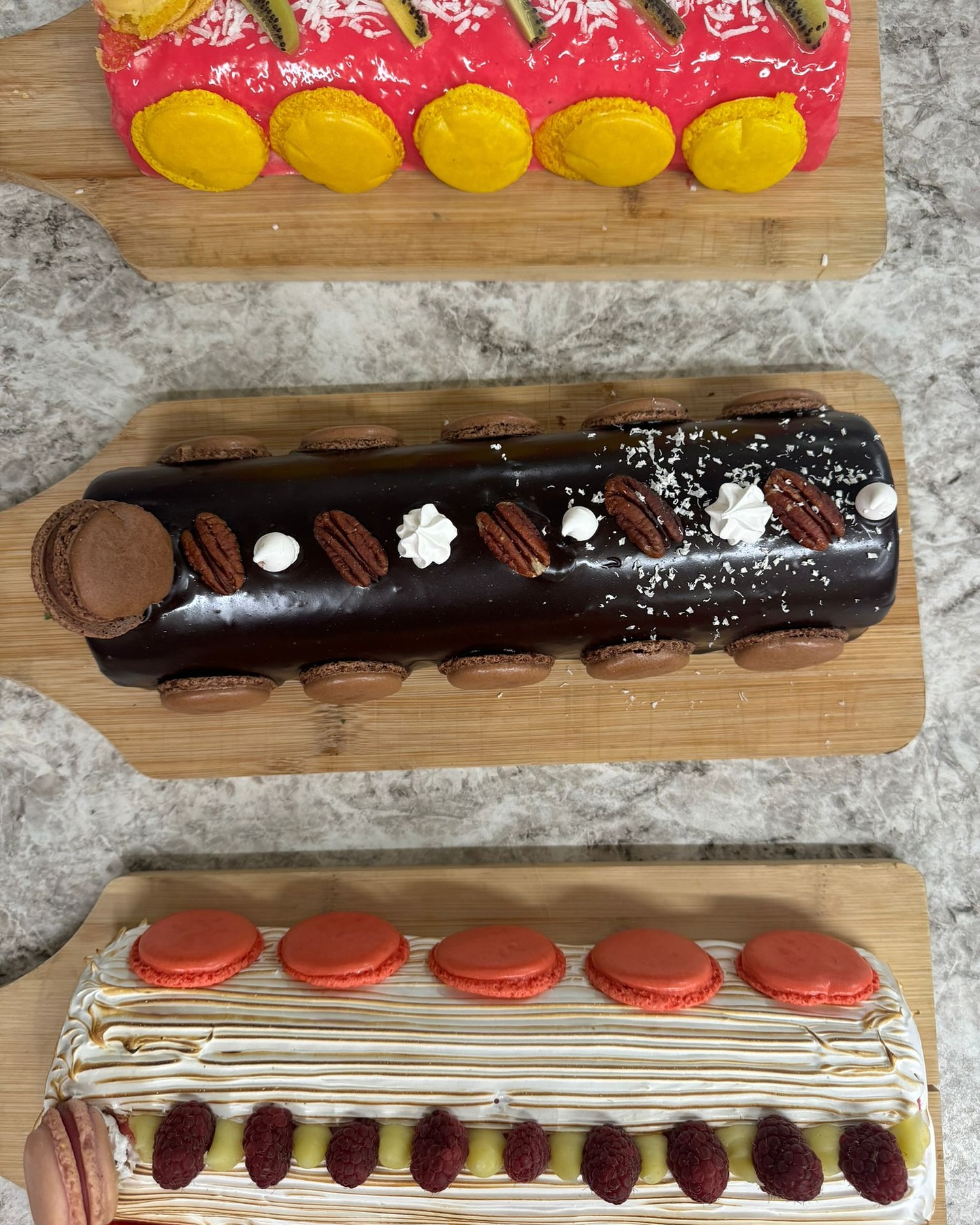 La Petite Maison – Whitehorse