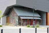 MacBride Museum – Where Yukon’s Story Unfolds – Whitehorse