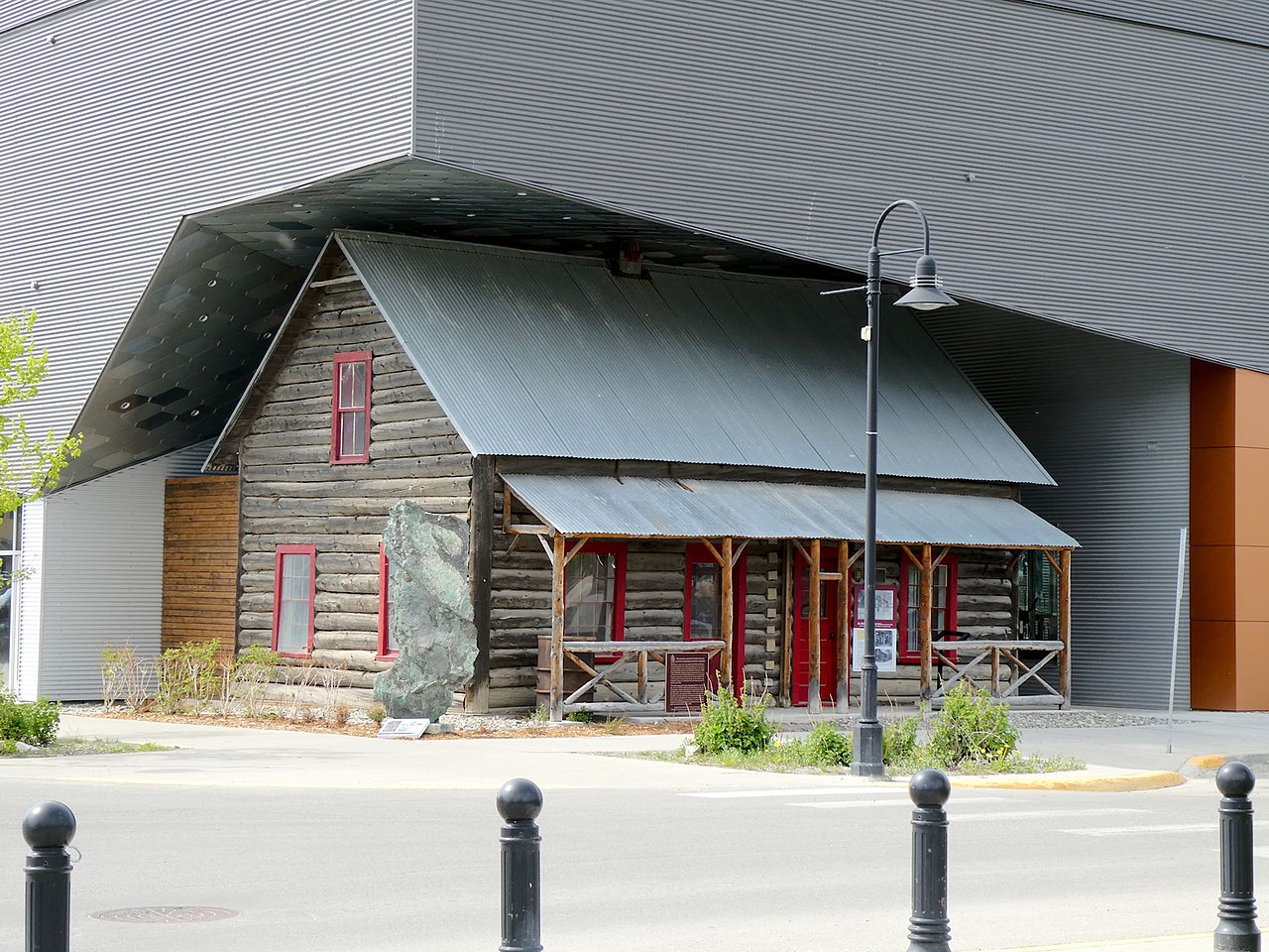 MacBride Museum – Where Yukon’s Story Unfolds – Whitehorse