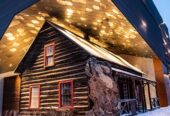 MacBride Museum – Where Yukon’s Story Unfolds – Whitehorse