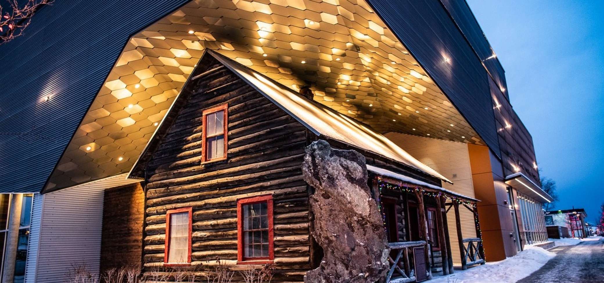 MacBride Museum – Where Yukon’s Story Unfolds – Whitehorse