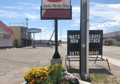 Territorial-Auto-Parts